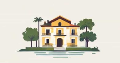 The Villas At Carl Sandburg