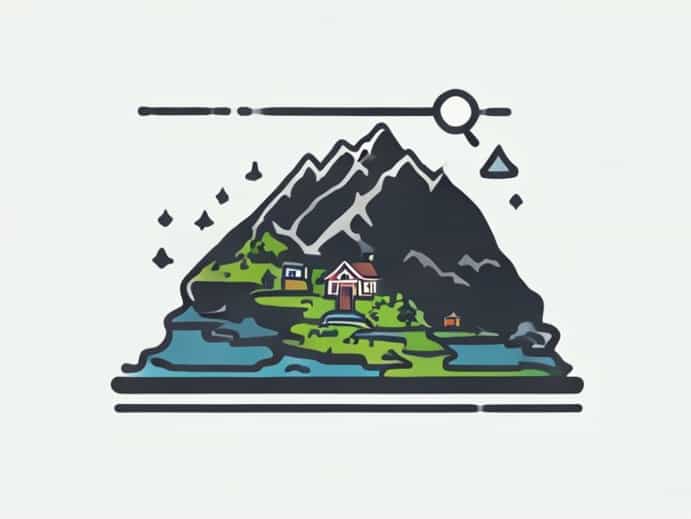 A Map Of Newfoundland