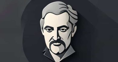 About Pablo Neruda Class 12