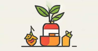 About Responsible Consumption And Production