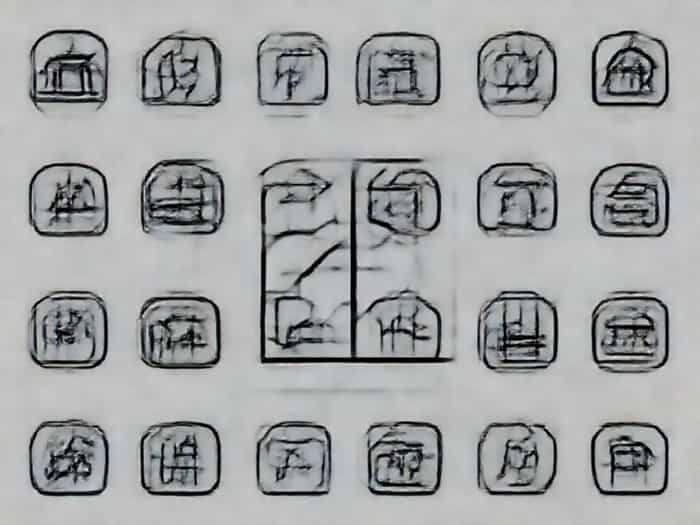 Allay Xp Farm Schematic