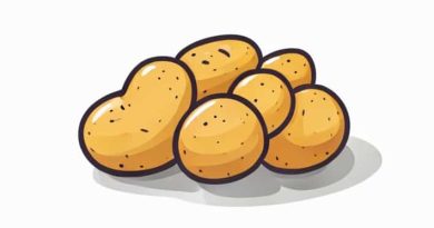 And What Excellent Boiled Potatoes