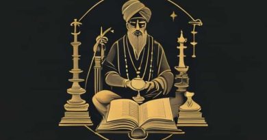 Antiquary Of Indian Knowledge System