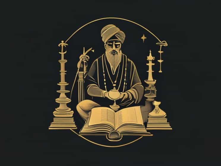 Antiquary Of Indian Knowledge System