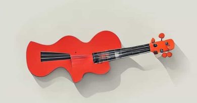 Bass Sire Marcus Miller