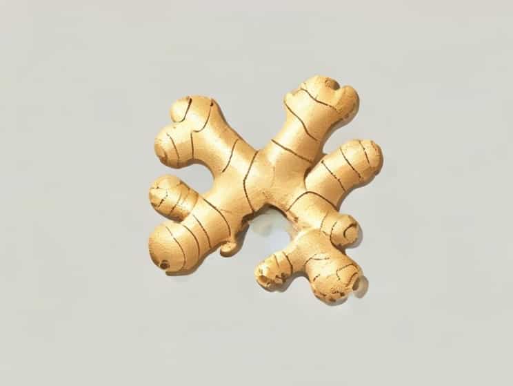 Benefits Of Chewing Raw Ginger