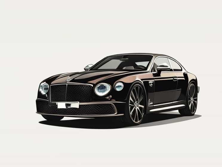 Bentley Continental Gt For Sale