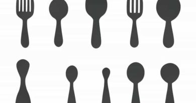 Best Kitchen Utensil Set