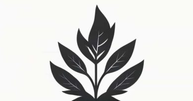 Botany Manor Ash Plume