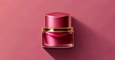 Bridgerton Opulent Aura Lip Balm