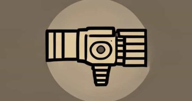 Bul Armory Sas Ii Ultralight