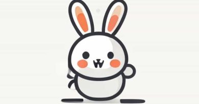 Bunzo Bunny X Hoppy Hopscotch