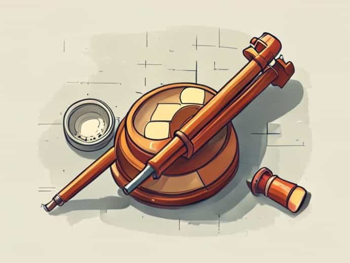 Campanology Instrument Crossword Clue