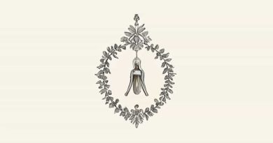 Chaplet Of Divine Mercy Novena