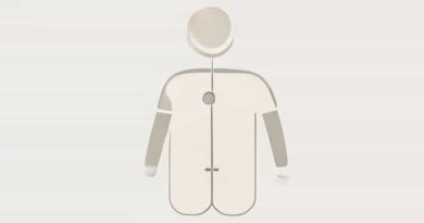 Clearing Barium From The Body