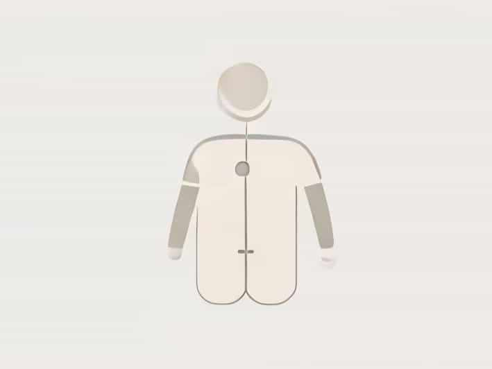 Clearing Barium From The Body