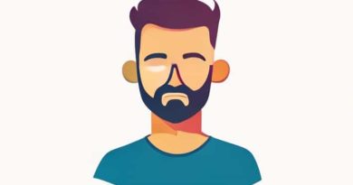 Colored Man Is No Slacker