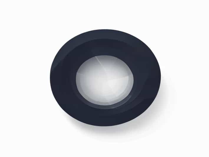 Concave Lens And Concave Lens