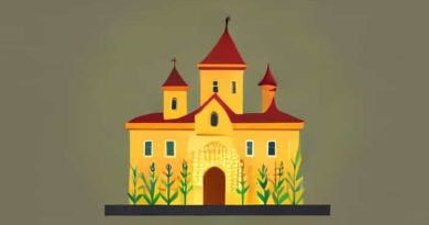 Corn Palace South Dakota