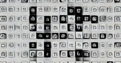 Crossword Repeated By Rote