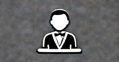 Croupier Hire Near Me