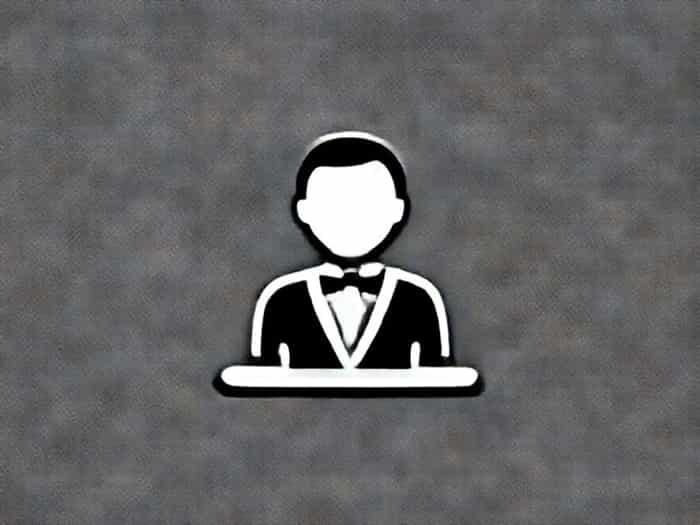 Croupier Hire Near Me