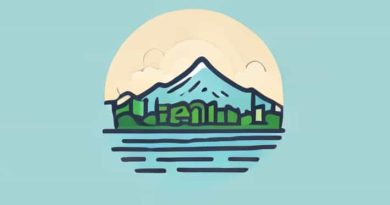 Cuanto Mide El Rio Yenisei