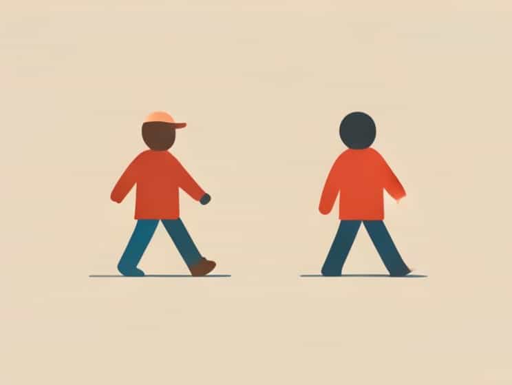 Difference Between Perambulate And Ambulate