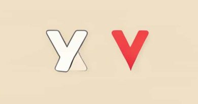Difference Between Vx And Vy