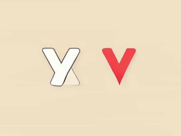Difference Between Vx And Vy