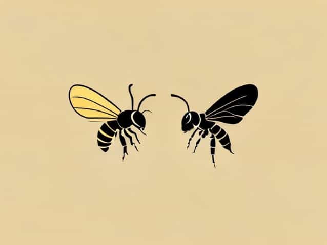 Difference Between Wasp And Hornet