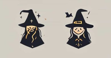Difference Between Witchcraft And Wizardry