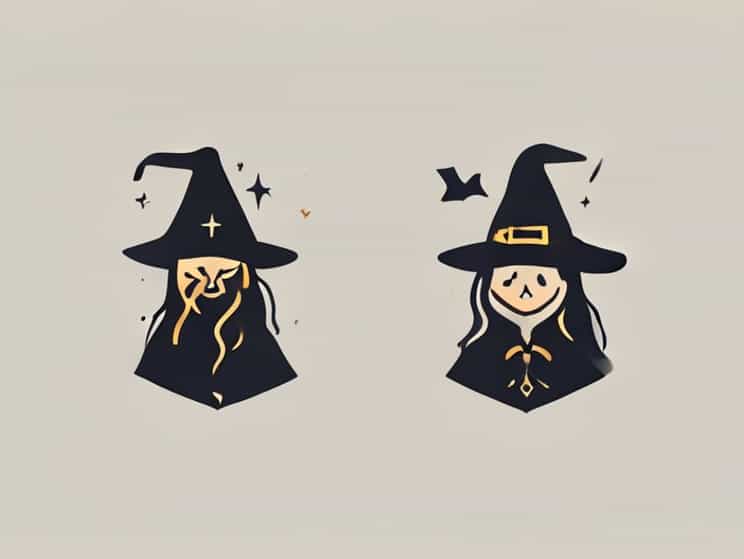 Difference Between Witchcraft And Wizardry