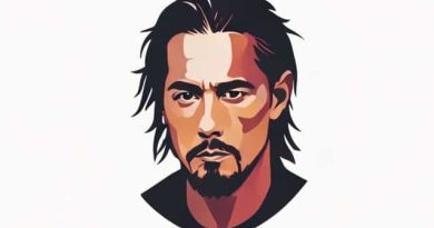 Does Johnny Depp Have Kids