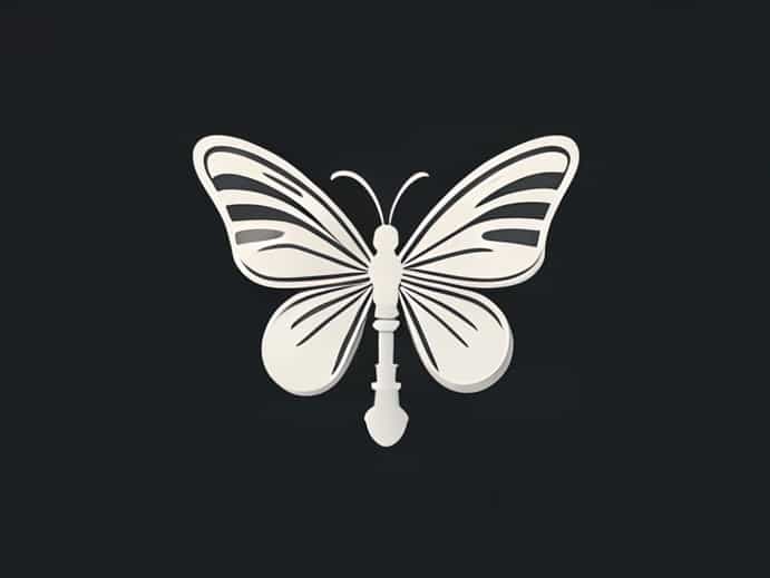 Double Offset Butterfly Valve