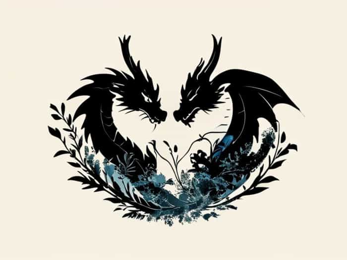 Dragon'S Club Overgrown Bromance