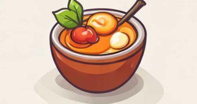 Dreamlight Valley Persimmon Sour Fondue