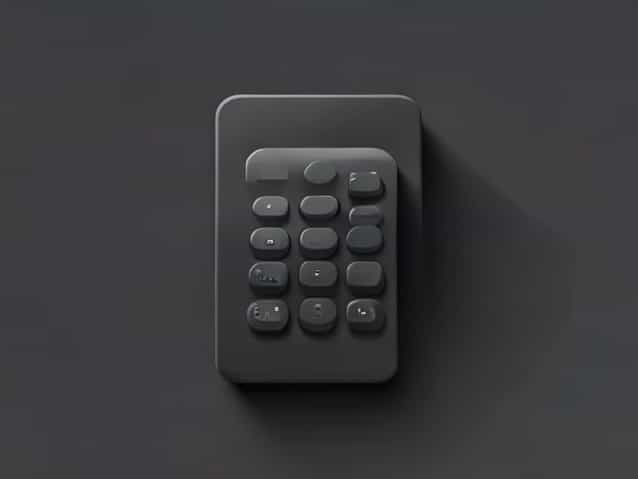 Dual Sim Samsung Keypad Mobile