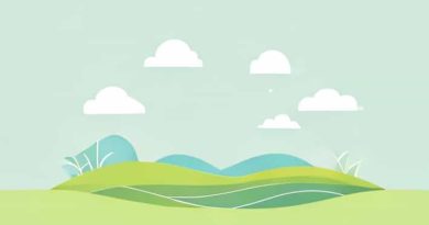 During A Windless Summer Day