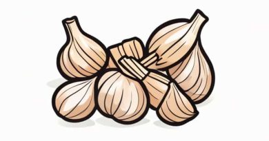 Easiest Way To Mince Garlic