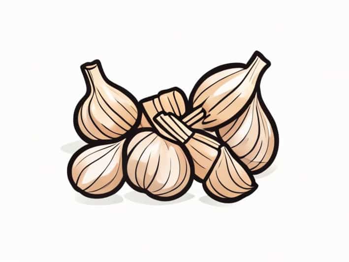 Easiest Way To Mince Garlic