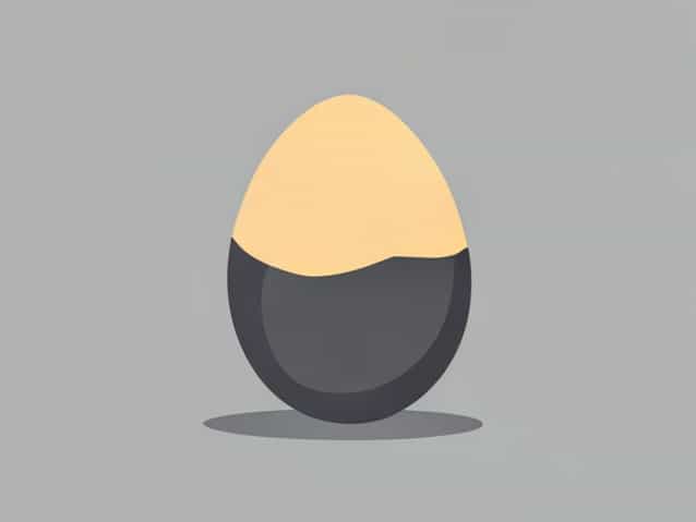 Egg In These Trying Times