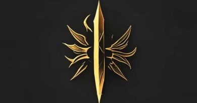 Elden Ring Sacred Phalanx