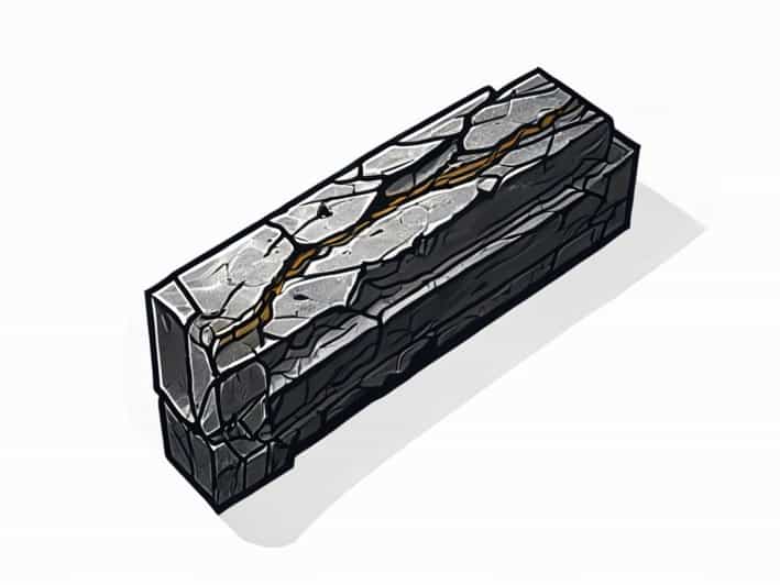 Elden Ring Stone Coffin Fissure