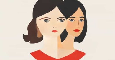 Ellie Magda And Nadine