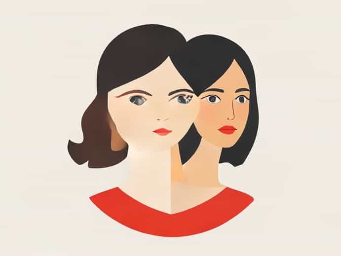 Ellie Magda And Nadine