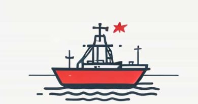 Emergency Response Lyme Regis Coastguard