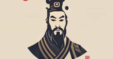 Emperor Wu Of Han