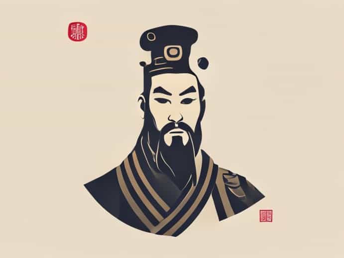 Emperor Wu Of Han