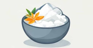 Epsom Salt Detoxify And Energize